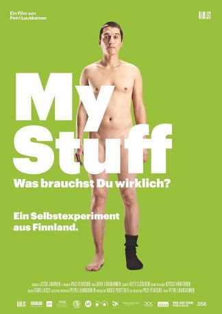 My Stuff - Was brauchst du wirklich?