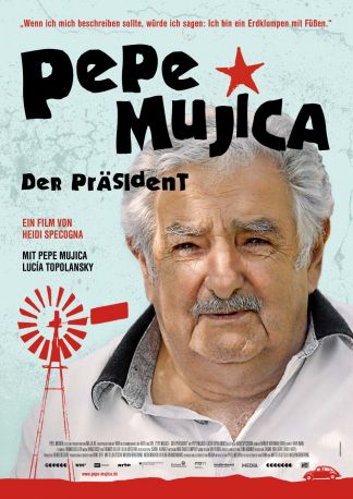 Pepe Mujica - Der Präsident
