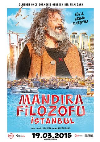 Mandira Filozofu Istanbul - Der Philosoph aus der Molkerei