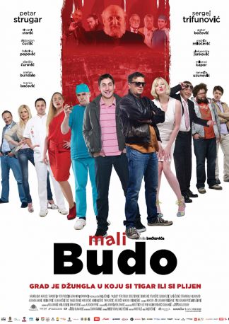 Mali Budo - Little Buddho