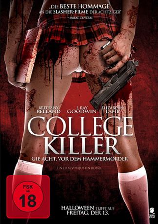 College Killer