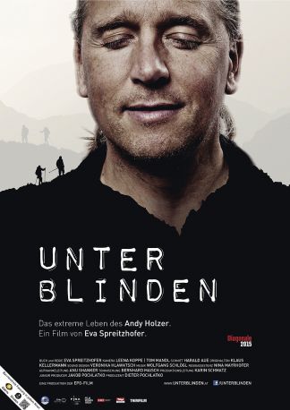 Unter Blinden