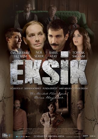 Eksik - Das Fehlende