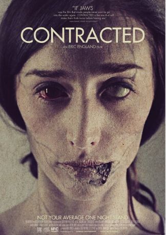 Contracted