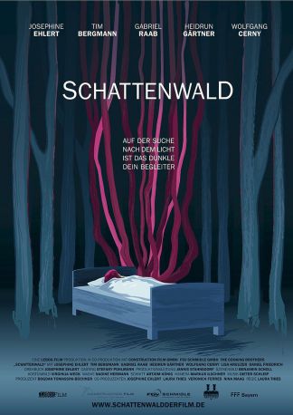 Schattenwald