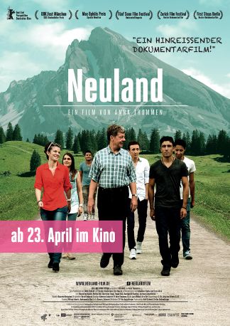 Neuland