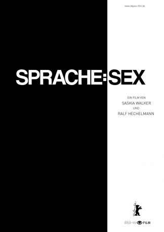 Sprache: Sex