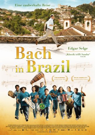 Bach in Brazil