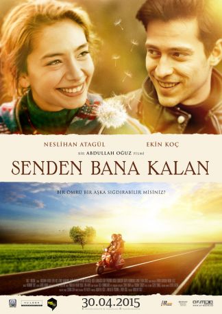 Senden Bana Kalan - Das, was mir von dir blieb