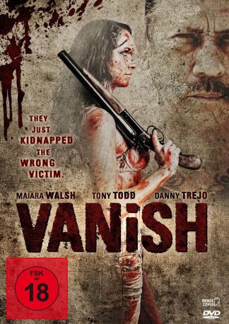 Vanish