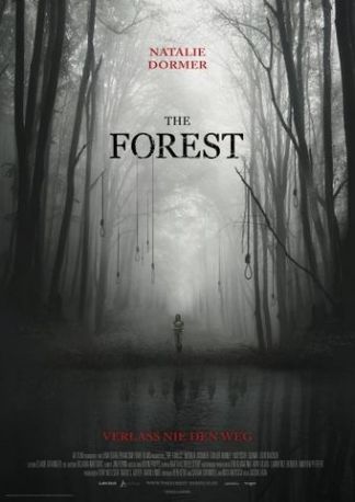 The Forest