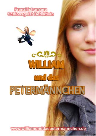 William und das Petermännchen