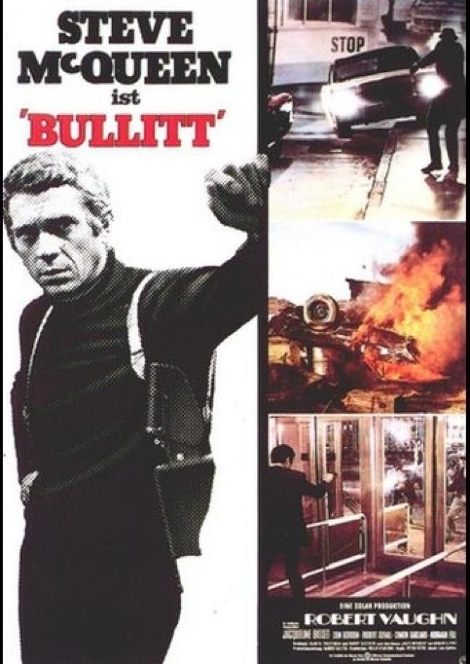 Bullitt