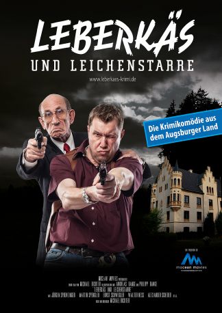Leberkäs und Leichenstarre