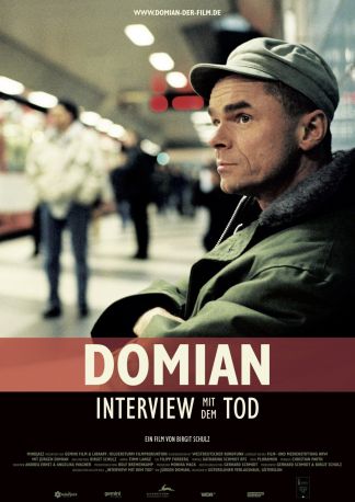 Domian - Interview mit dem Tod