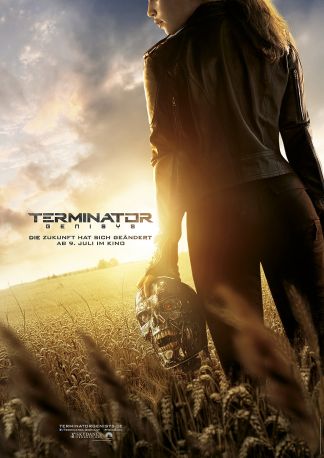 Triple Feature: Terminator