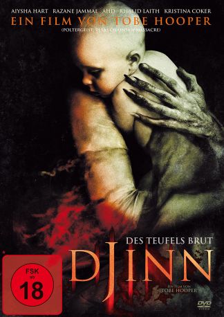 Djinn - Des Teufels Brut