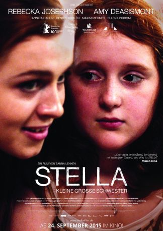 Stella - Kleine große Schwester