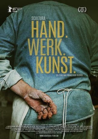 Scultura - Hand. Werk. Kunst.