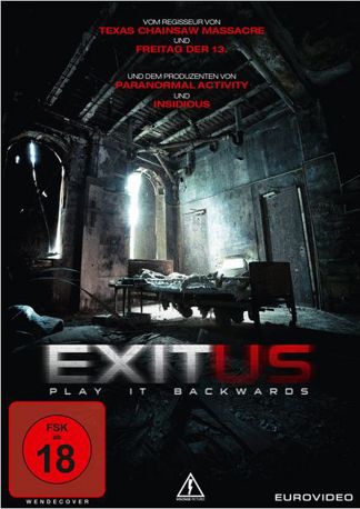 ExitUs - Play It Backwards