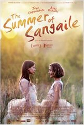 Der Sommer von Sangaile