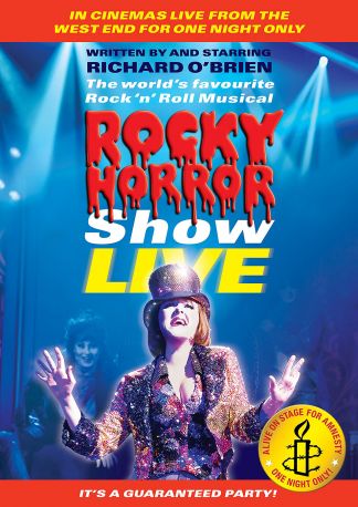Rocky Horror Show LIVE