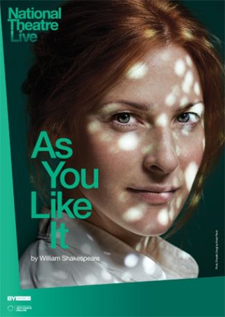 National Theatre London 2015/16: As You Like It