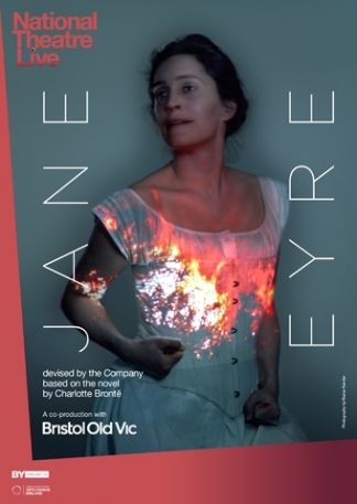 National Theatre London 2015/16: Jane Eyre