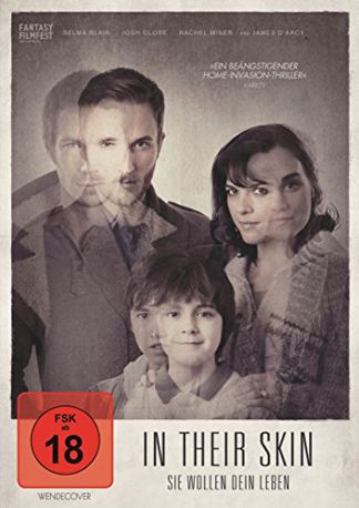In Their Skin - Sie wollen Dein Leben