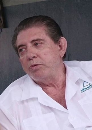 Joao de Deus - Heilung ist doch möglich!