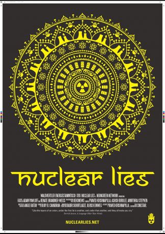 Nuclear Lies - Atomlügen