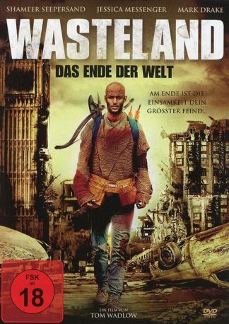 Wasteland - Das Ende der Welt