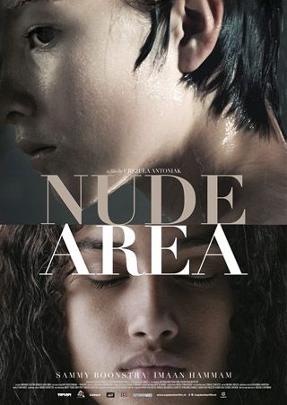 Nude Area