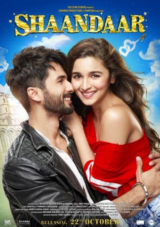 Shaandaar