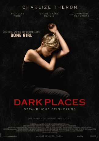 Dark Places - Gefährliche Erinnerung