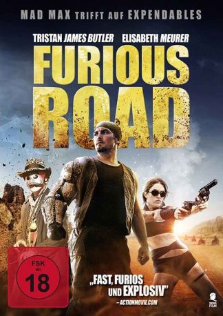 Furious Road