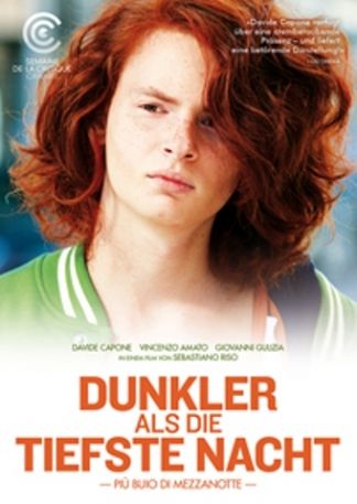 Dunkler als die tiefste Nacht