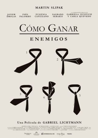 Como ganar enemigos - Wie man sich Feinde macht