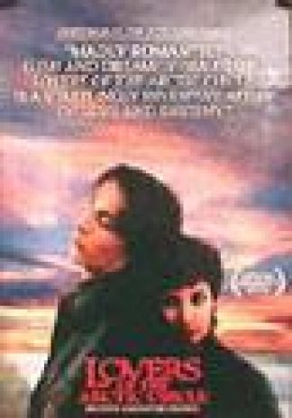 Die Liebenden des Polarkreises