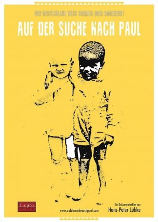Auf der Suche nach Paul
