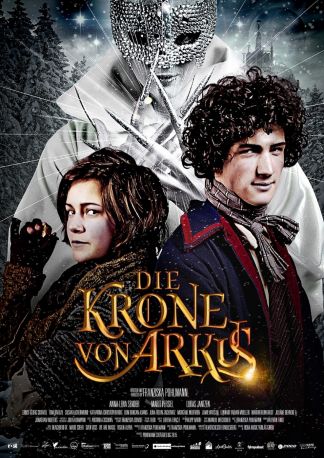 Die Krone von Arkus