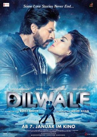Dilwale