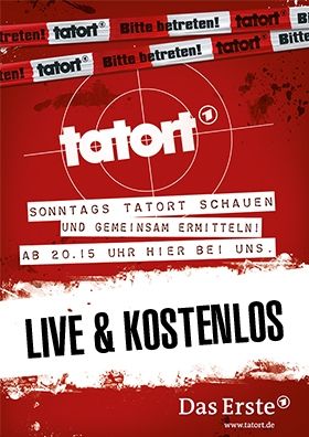 Tatort: Lu