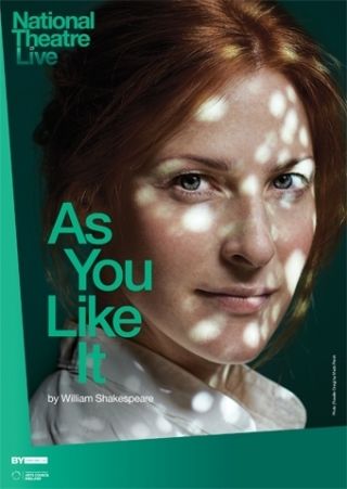 National Theatre London: As You Like It