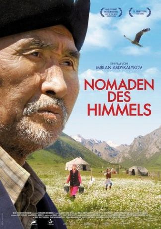 Nomaden des Himmels (Heavenly Nomadic)