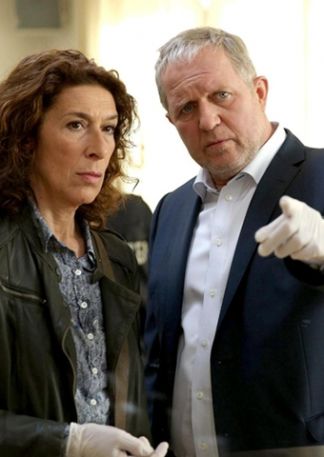 Tatort: Sternschnuppe