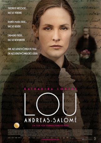 Lou Andreas-Salomé