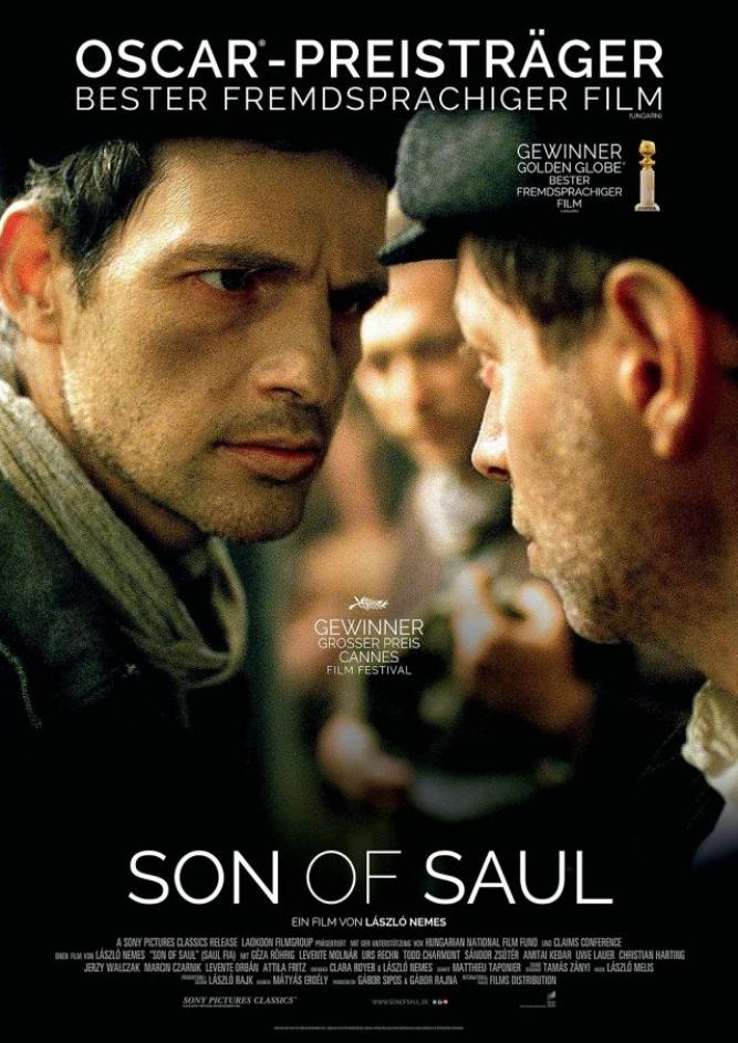 Son Of Saul