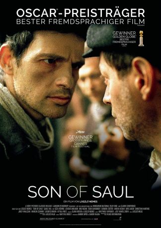 Son Of Saul