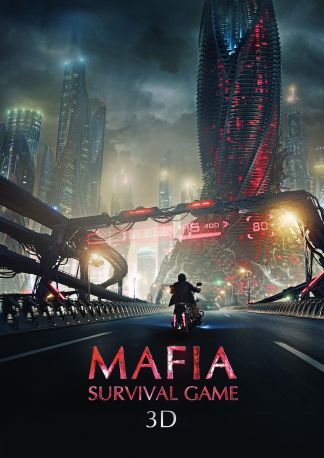 Mafia - Survival Game 3D